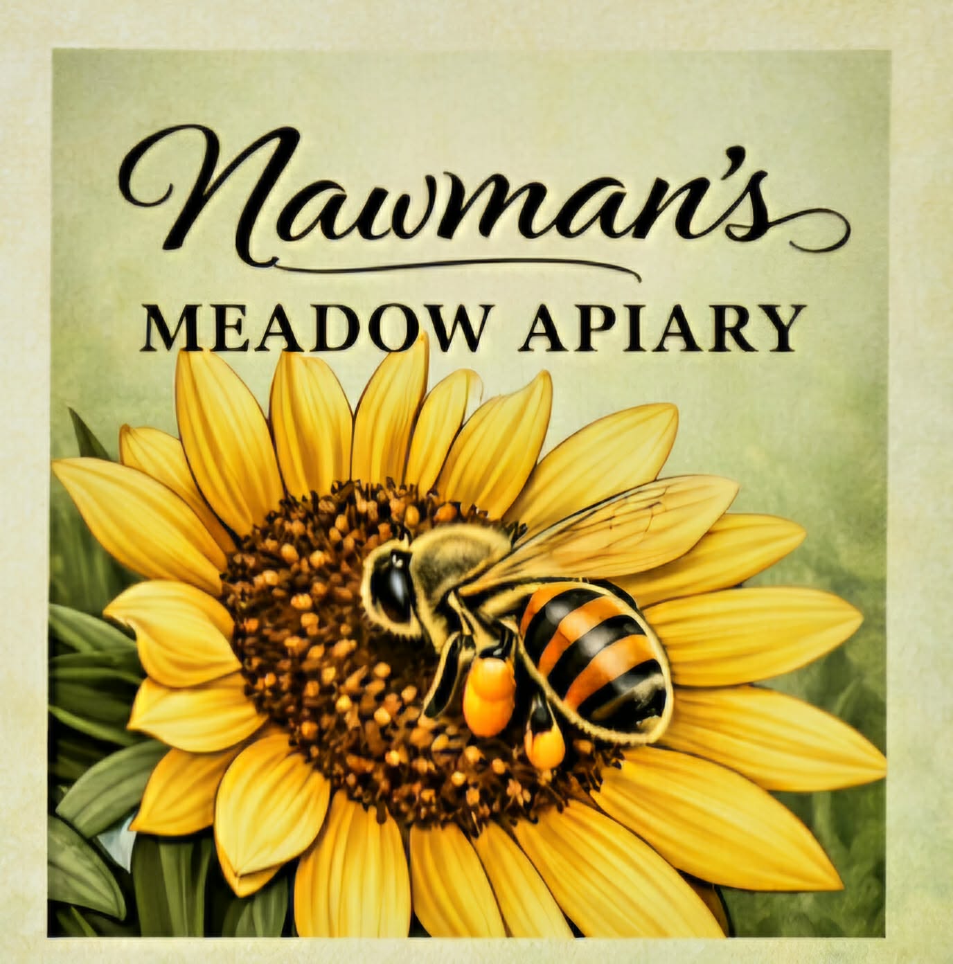 Nawman's Meadow logo